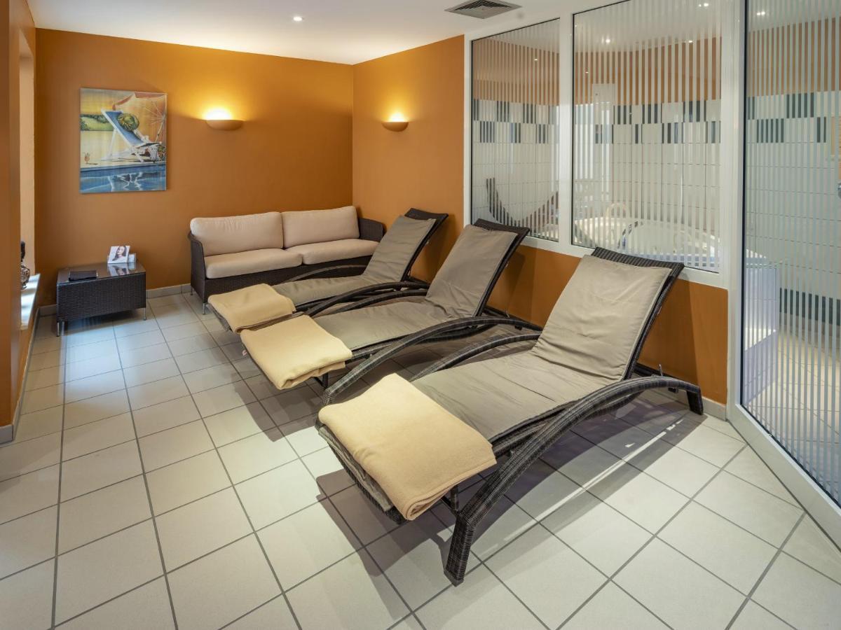 Hotel Huettmann Norddorf auf Amrum Zewnętrze zdjęcie