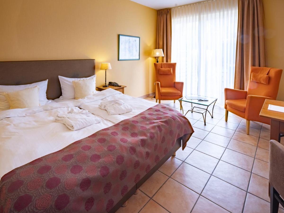 Hotel Huettmann Norddorf auf Amrum Zewnętrze zdjęcie