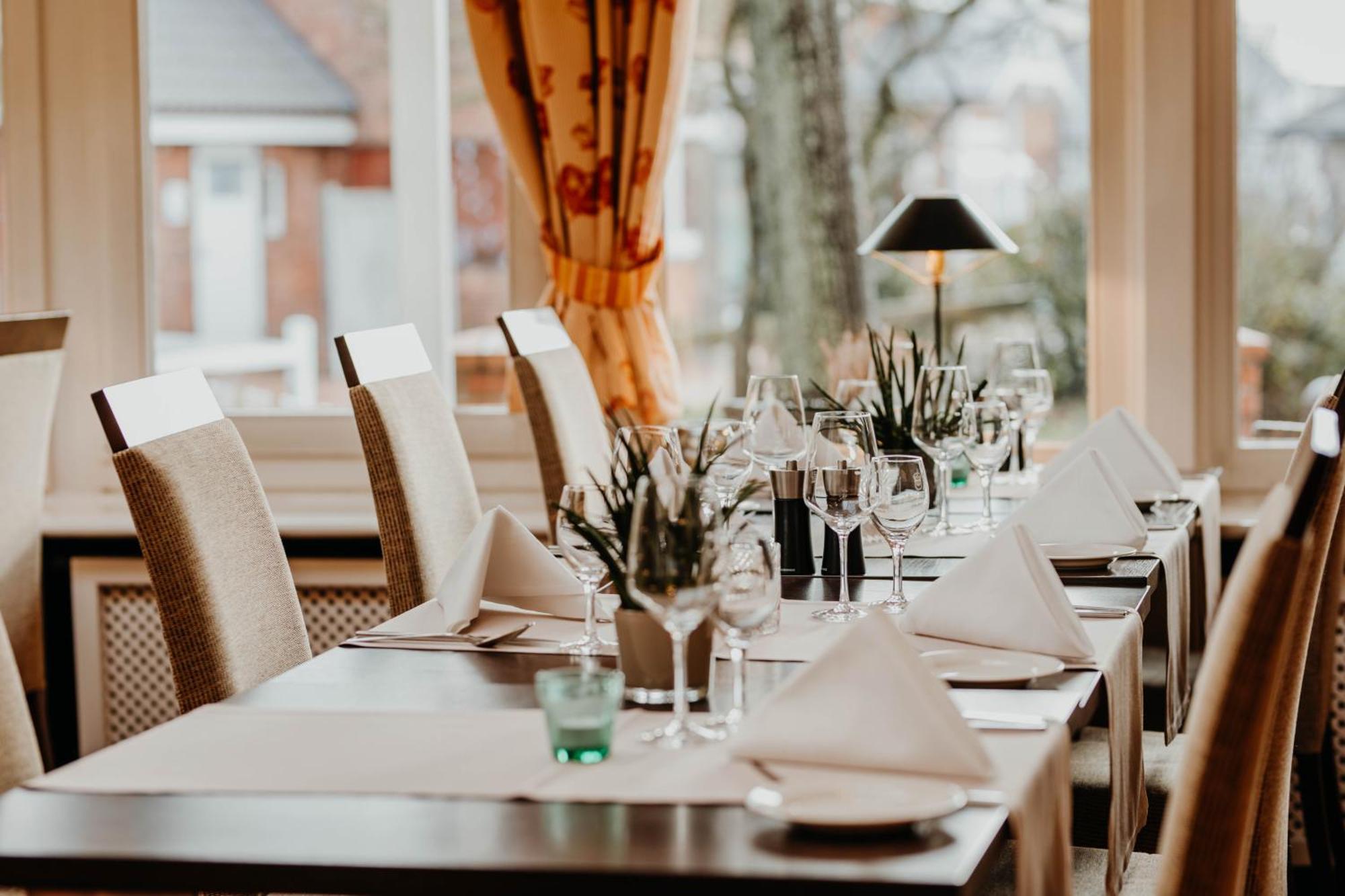 Hotel Huettmann Norddorf auf Amrum Zewnętrze zdjęcie