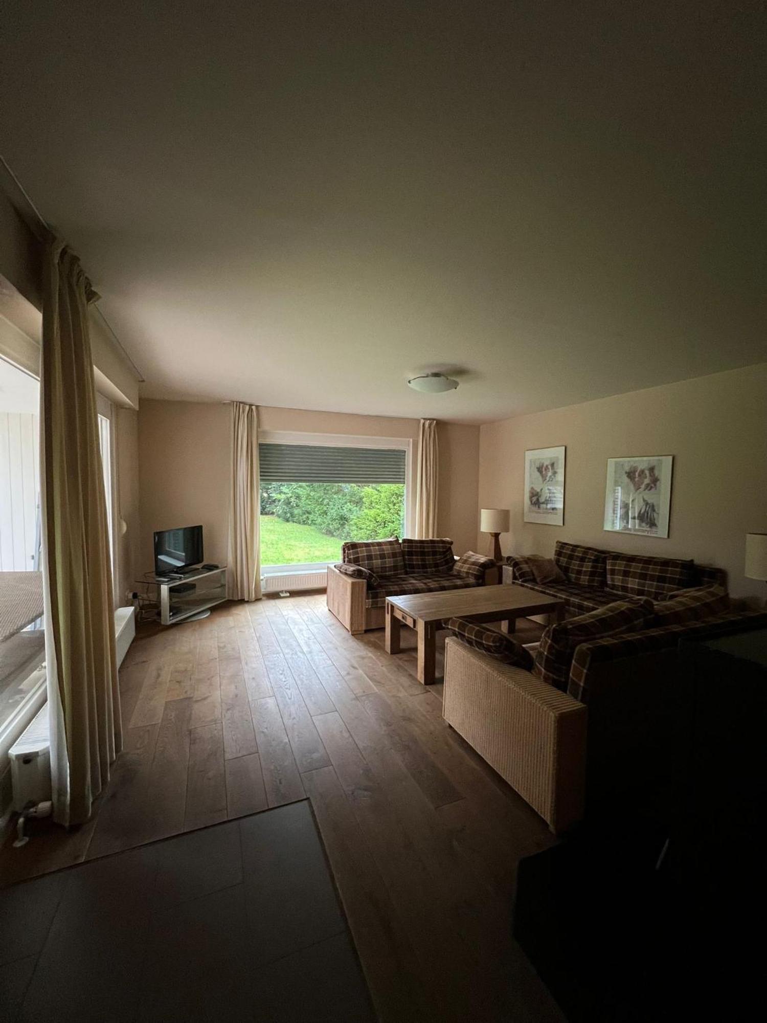 Hotel Huettmann Norddorf auf Amrum Zewnętrze zdjęcie