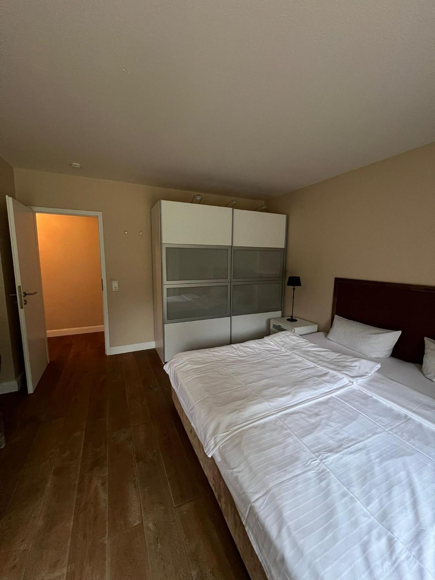 Hotel Huettmann Norddorf auf Amrum Zewnętrze zdjęcie
